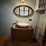 Io&te Boutique Privata Con Jacuzzi A Monteriolo Bed and breakfast