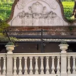Io&te Boutique Privata Con Jacuzzi A Monteriolo Bed and breakfast *