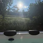 Io&te Boutique Privata Con Jacuzzi A Monteriolo Bed and breakfast *