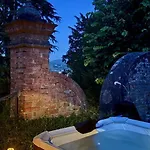 Io&te Boutique Privata Con Jacuzzi A Monteriolo * Canelli