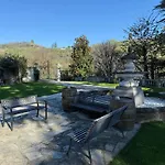 ベッド・アンド・ブレックファスト Io&te Boutique Privata Con Jacuzzi A Monteriolo カネッリ