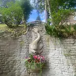 Io&te Boutique Privata Con Jacuzzi A Monteriolo Bed and breakfast