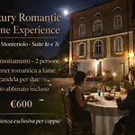 Io&te Boutique Privata Con Jacuzzi A Monteriolo