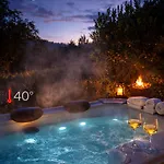 Io&te Boutique Privata Con Jacuzzi A Monteriolo Canelli
