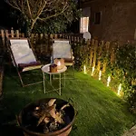 Bed and breakfast Io&te Boutique Privata Con Jacuzzi A Monteriolo *