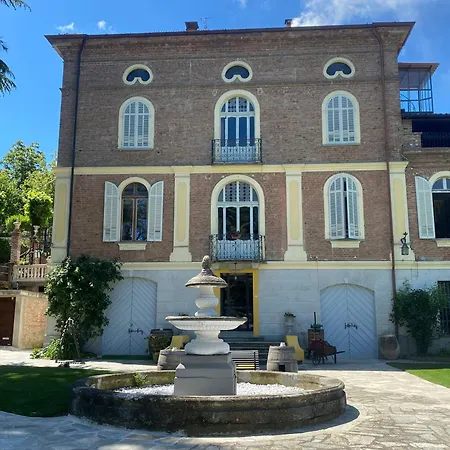 Io&Te Suite Privata Con Jacuzzi A Villa Monteriolo *