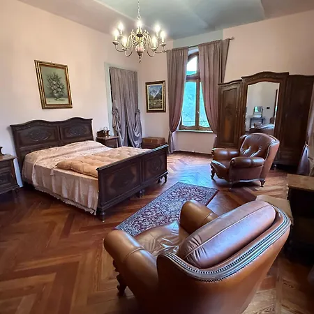 Bed & Breakfast Io&te La Di Monteriolo Canelli