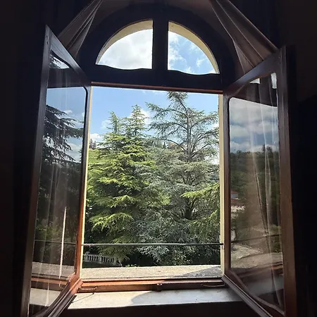 Oda ve Kahvaltı Io&te Con Jacuzzi Privata A Monteriolo Canelli