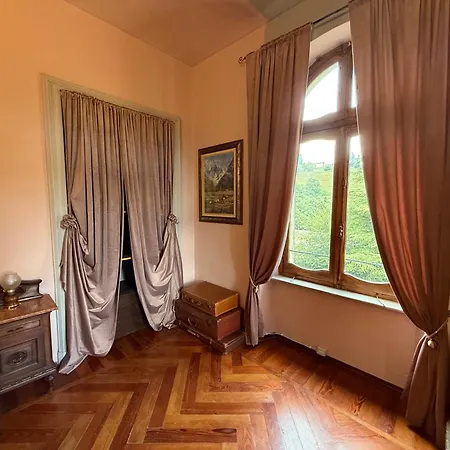 Nocleg ze śniadaniem Io&te Con Jacuzzi Privata A Monteriolo Canelli