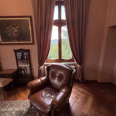 Oda ve Kahvaltı Io&te Con Jacuzzi Privata A Monteriolo Canelli