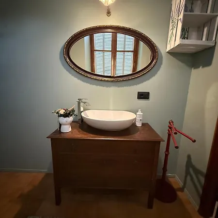 Io&te Con Jacuzzi Privata A Monteriolo Nocleg ze śniadaniem