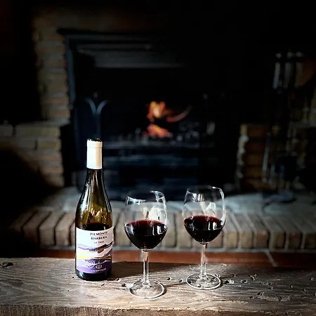 Bed & Breakfast Io&te La Di Monteriolo *