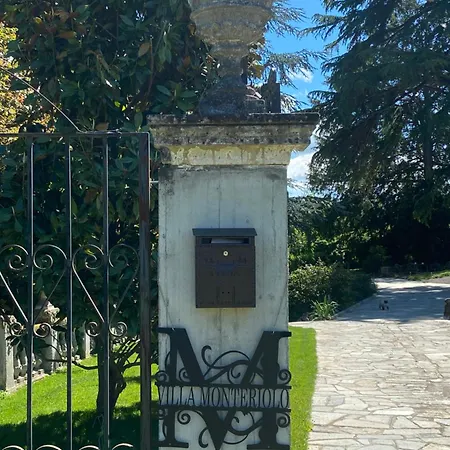 Io&te Con Jacuzzi Privata A Monteriolo Canelli
