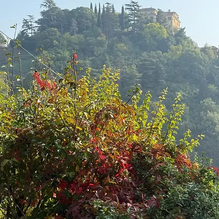 Io&te Con Jacuzzi Privata A Monteriolo Canelli