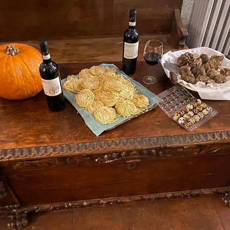 Io&te La Di Monteriolo *