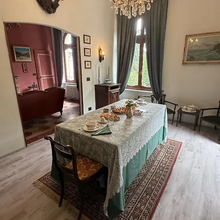 Bed & Breakfast Io&te La Di Monteriolo Canelli