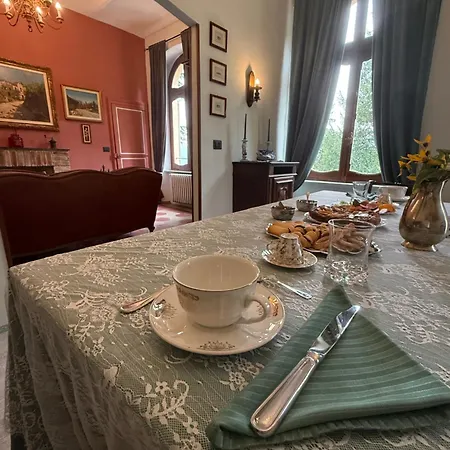 Io&te La Di Monteriolo Bed & Breakfast