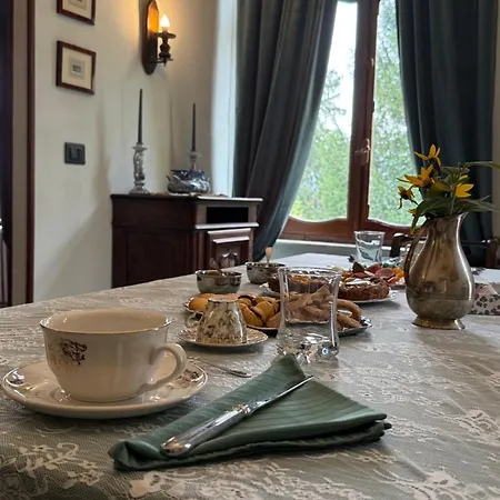 Io&te Con Jacuzzi Privata A Monteriolo Nocleg ze śniadaniem