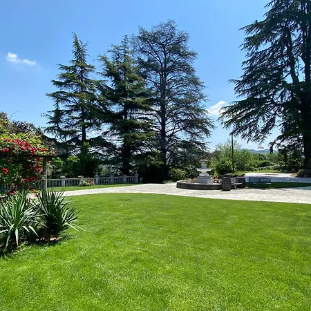 Bed & Breakfast Io&te La Di Monteriolo Canelli