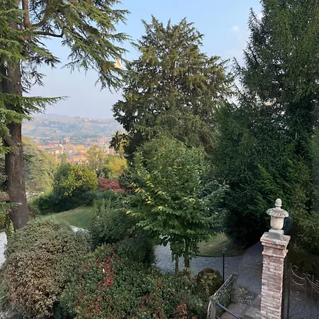 Io&te La Di Monteriolo Bed & Breakfast *