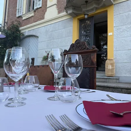 Bed & Breakfast Io&te La Di Monteriolo