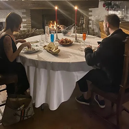 Bed & Breakfast Io&te La Di Monteriolo Canelli