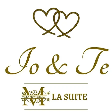Bed and Breakfast Io&te Con Jacuzzi Privata A Monteriolo