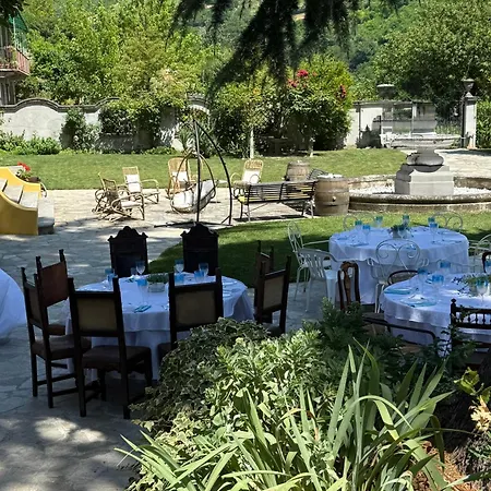 Io&te La Di Monteriolo *