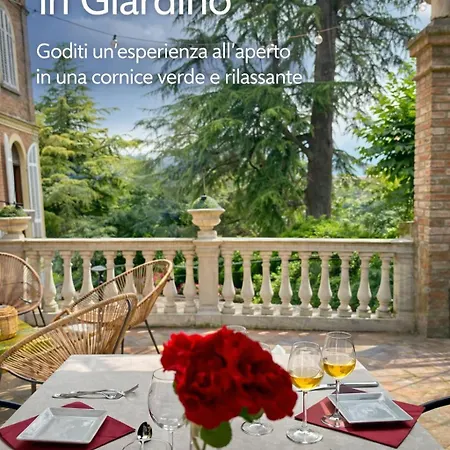 Io&te Con Jacuzzi Privata A Monteriolo Oda ve Kahvaltı Canelli