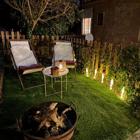 Bed and breakfast Io&te Con Jacuzzi Privata A Monteriolo *