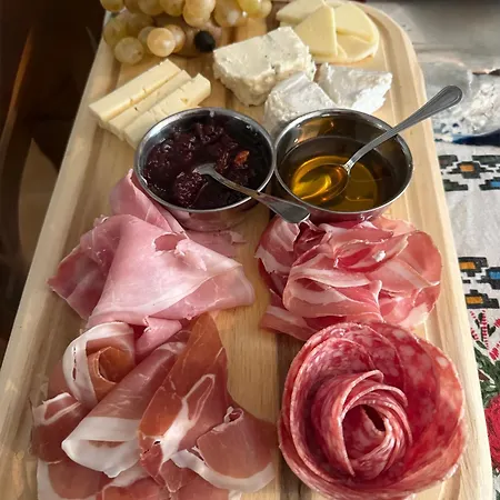 Bed and Breakfast Io&te Con Jacuzzi Privata A Monteriolo Canelli
