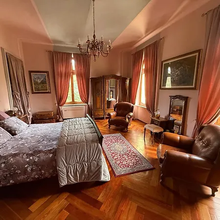 Io&te Con Jacuzzi Privata A Monteriolo Nocleg ze śniadaniem