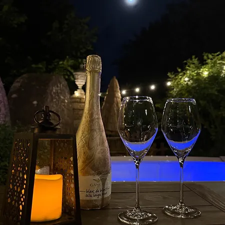 Bed and breakfast Io&te Con Jacuzzi Privata A Monteriolo *