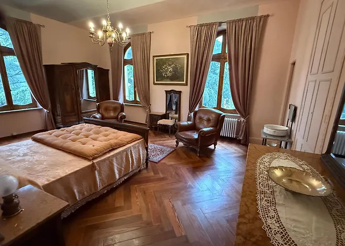 Io&Te Suite Privata Con Jacuzzi A Villa Monteriolo *