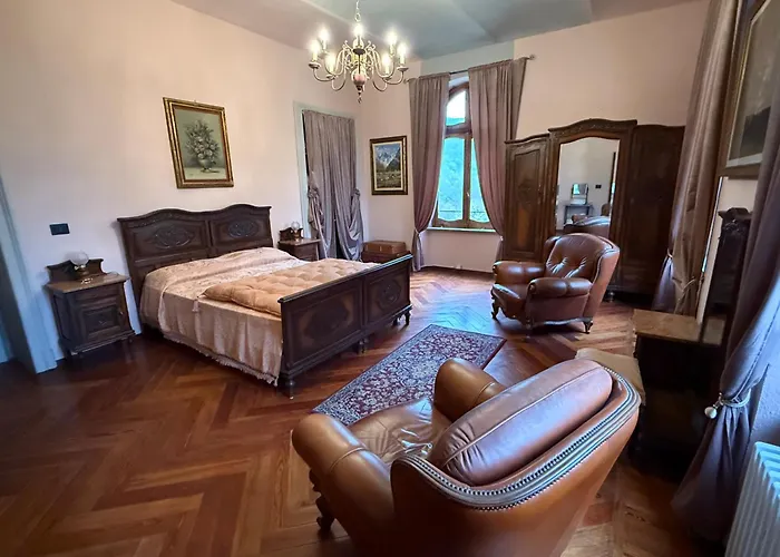 לינה וארוחת בוקר Io&Te Suite Privata Con Jacuzzi A Villa Monteriolo קאנלי