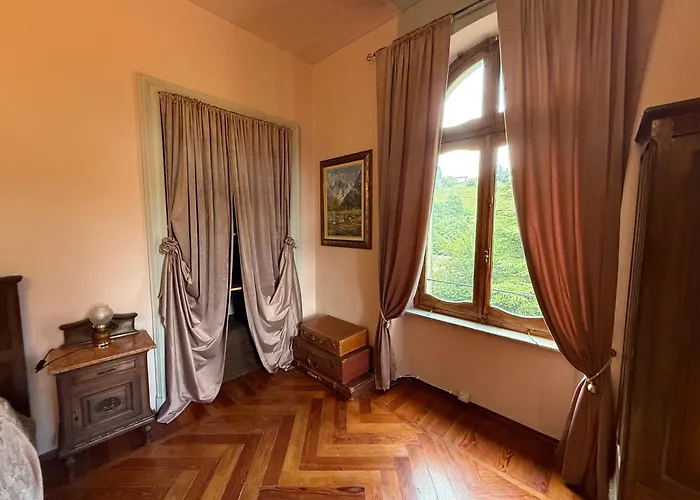 לינה וארוחת בוקר Io&Te Suite Privata Con Jacuzzi A Villa Monteriolo קאנלי