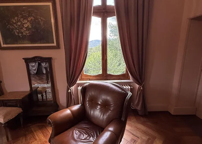 לינה וארוחת בוקר Io&Te Suite Privata Con Jacuzzi A Villa Monteriolo קאנלי