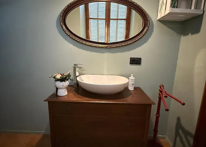 Io&Te Suite Privata Con Jacuzzi A Villa Monteriolo לינה וארוחת בוקר