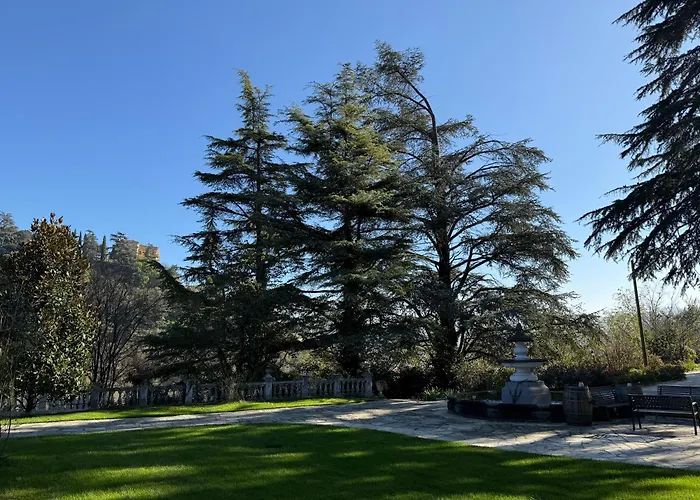 Io&Te Suite Privata Con Jacuzzi A Villa Monteriolo קאנלי