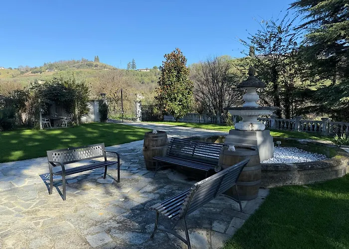 לינה וארוחת בוקר Io&Te Suite Privata Con Jacuzzi A Villa Monteriolo קאנלי