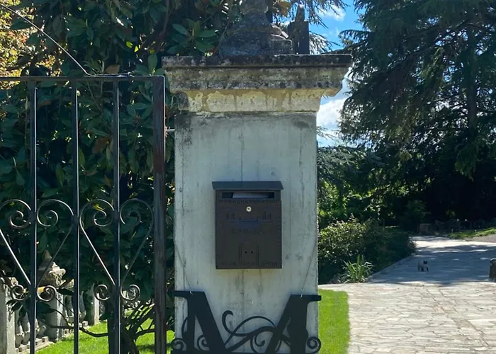 Io&Te Suite Privata Con Jacuzzi A Villa Monteriolo קאנלי