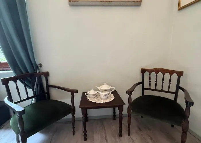 Io&te Boutique Privata Con Jacuzzi A Monteriolo