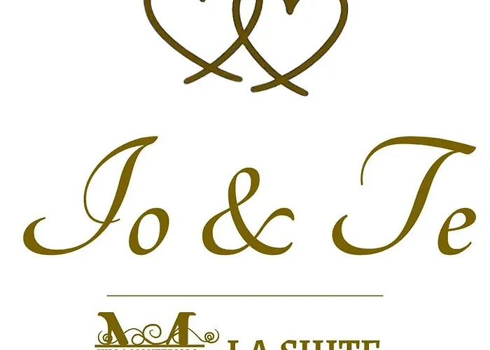 לינה וארוחת בוקר Io&Te Suite Privata Con Jacuzzi A Villa Monteriolo