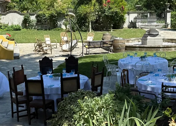 Io&te Boutique Privata Con Jacuzzi A Monteriolo *