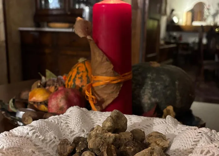 Io&Te Suite Privata Con Jacuzzi A Villa Monteriolo *